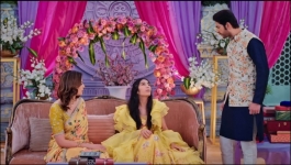 Kyunki Saas Bhi Kabhi Bahu Thi 2 - 13th March 2026